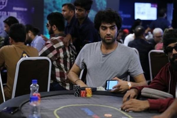 EXCLUSIVE: Armaan Kochhar On His Love For Poker 