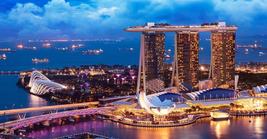 Singapore To Introduce New Gambling Regulator By Mid 2022