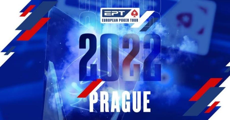 European Poker Tour Prague 2022 To Kick Off In March 