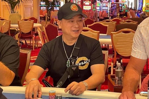 List Of All Johnny Chan’s WSOP Bracelets