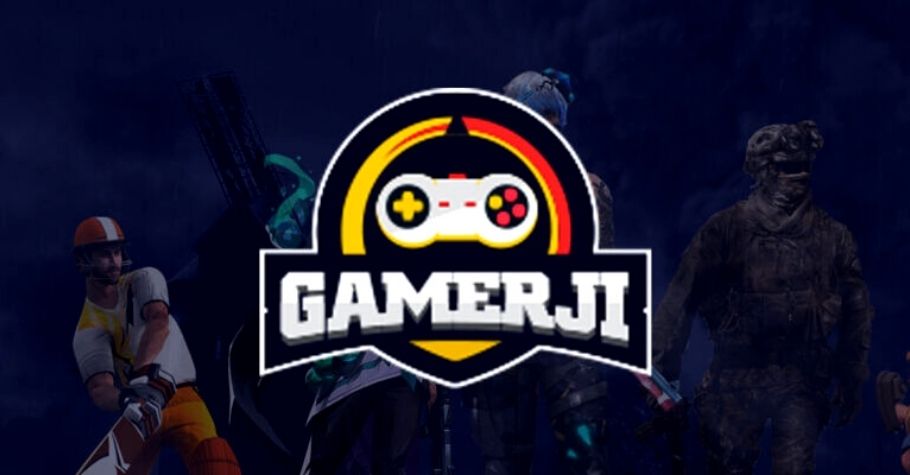 E-sports Brand Gamerji Raises $1.1 Million In Pre Series A Round