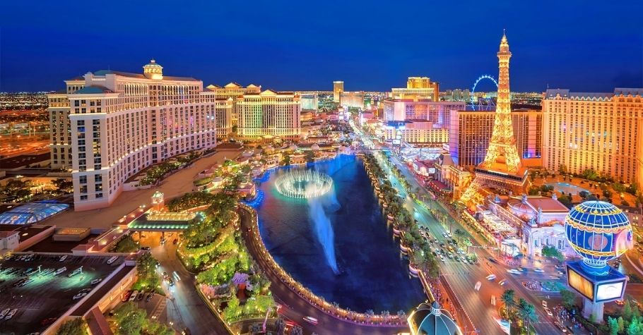 Las Vegas Poker Tournaments Preview For April 2022