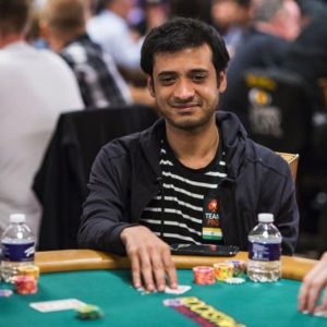 Top 5 Indians Who Could Win The Next WSOP Bracelet
