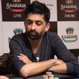 FTS Day 10: Arsh Grover Ships The Main Event For 40.23 Lakh!