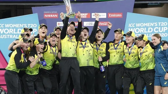 Who Will Win The ICC Women's Cricket World Cup?