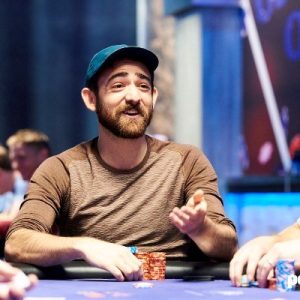US Poker Open 2022: Dylan Weisman And Sean Winter Emerge Victorious