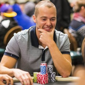 US Poker Open 2022: Dylan Weisman And Sean Winter Emerge Victorious