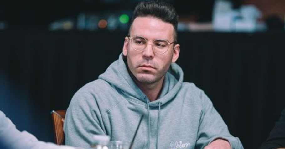 WSOP Bracelet Winner Gal Yifrach Faces Felony Charges