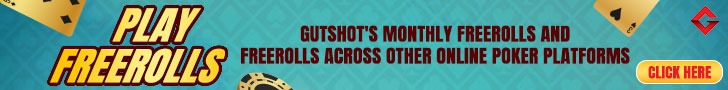 Gutshot Freerolls Page