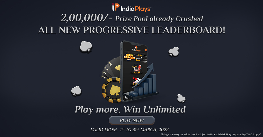 IndiaPlays Unlimited Leaderboard Is Where The Real Action Unfolds