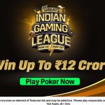 MPL Great Indian Gaming League Offers GTDs In Crores