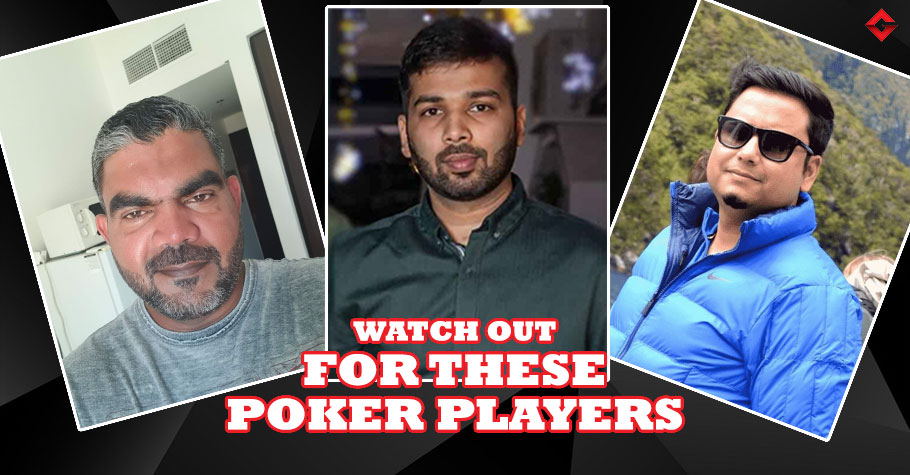 5 Indian Poker Players To Watch Out For In 2022