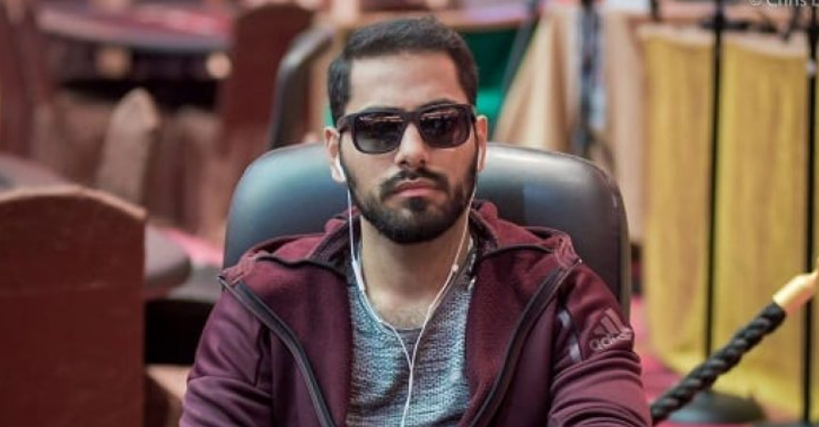 BPT March 2022: Sahil Chutani Leading Highroller Day 1