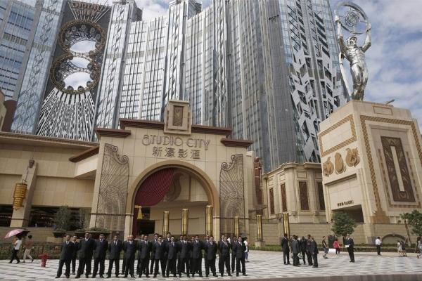Solutions For Macau’s Satellite Casinos Put Forth By Legislative Assembly