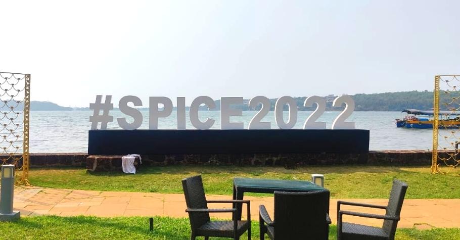 SPiCE India March 2022: Live Updates