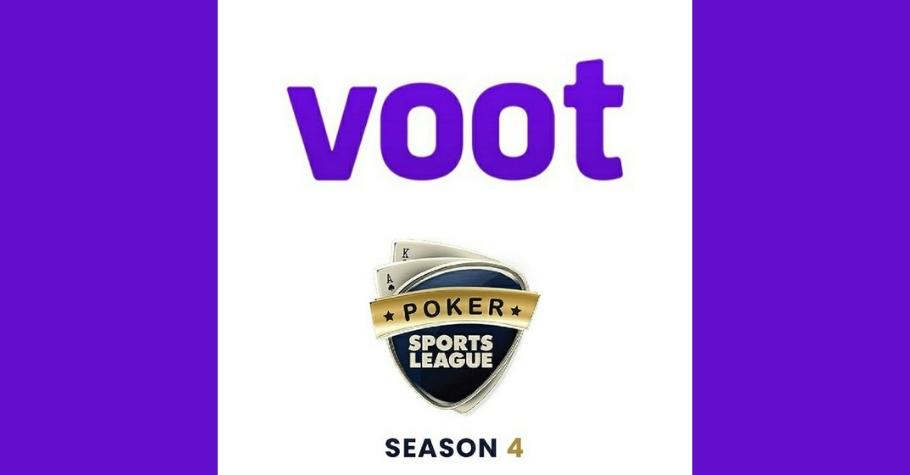 VOOT Is The Official Streaming Partner For PSL Season 4