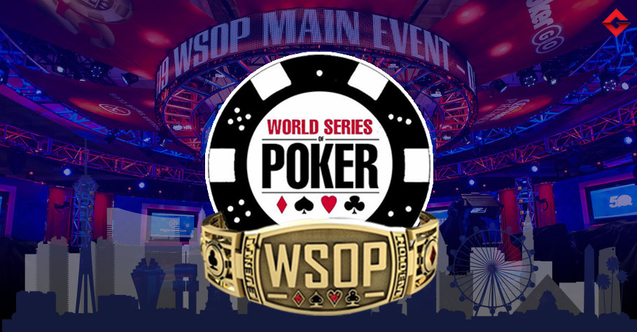 List Of Players With Most Career WSOP Gold Bracelets