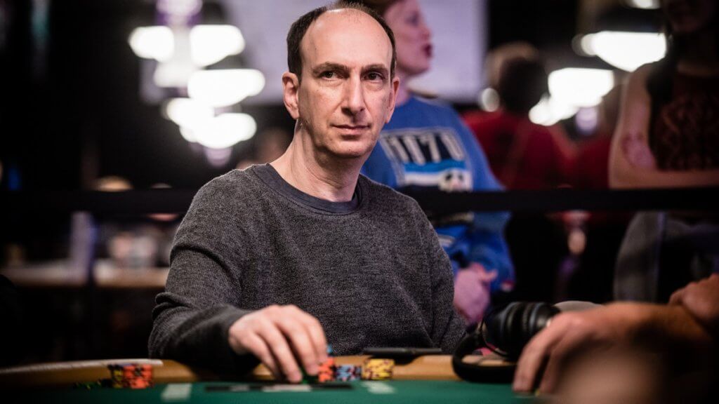 List Of All Erik Seidel’s WSOP Bracelets