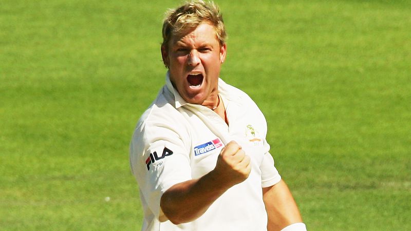 What Happened To Shane Warne?