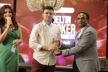 Deltin Poker Tournament Ends With A Bang!