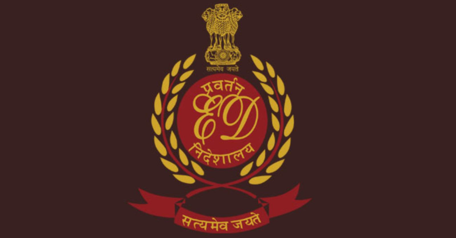 Enforcement Directorate Arrests 2 Poker Operators From Kolkata