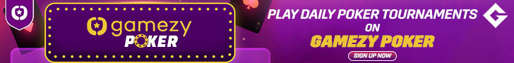Don’t Miss The Daily Poker Tournaments On Gamezy Poker