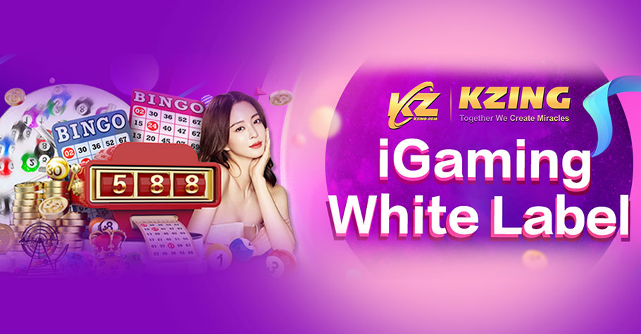Types of Games in iGaming Industry
