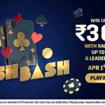MPL Poker’s Cash Bash Is A Poker Fiesta You Can’t Miss