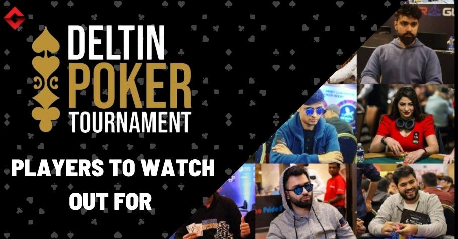 DPT April 2022: 5 Poker Players To Watch Out