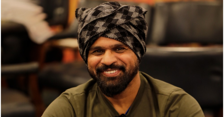 DPT 65K Highroller: Raj Shekhar Puttamsetty Leads Final 9