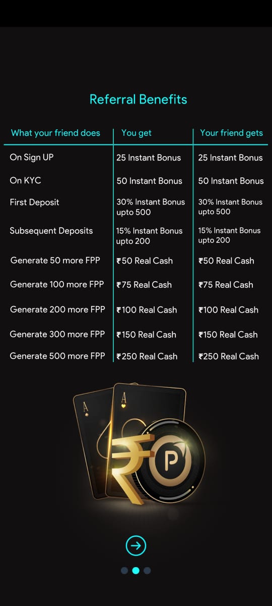 PokerNXT’S Refer A Friend Program Offers Huge Rewards