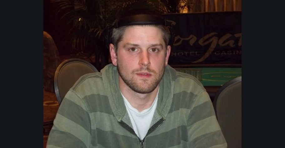 Poker Player Wada Woelfel Charged In Murder And Drug Overdose Case