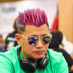 Wilson Yomso Ships MoneyMaker On PokerBaazi For 17.45 Lakh