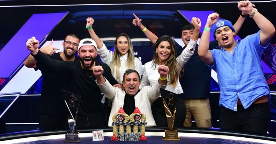 2022 EPT Monte Carlo Crowns Its First Brazilian Winner