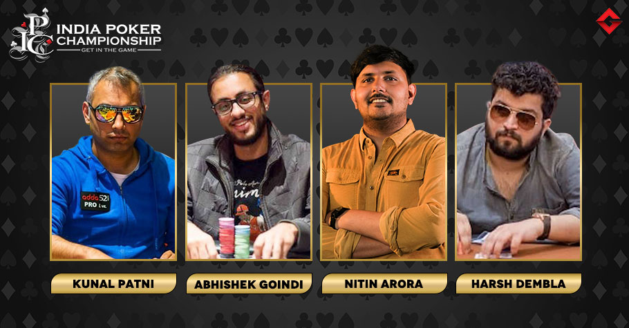 Here’s Why Players Love India Poker Championship!