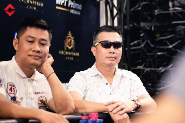 WPT Prime Vietnam 2022: Zarvan Tumboli Is The ME Winner