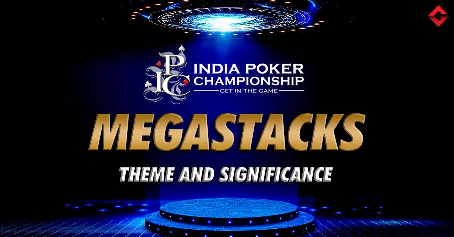 IPC Megastacks: Theme And Significance