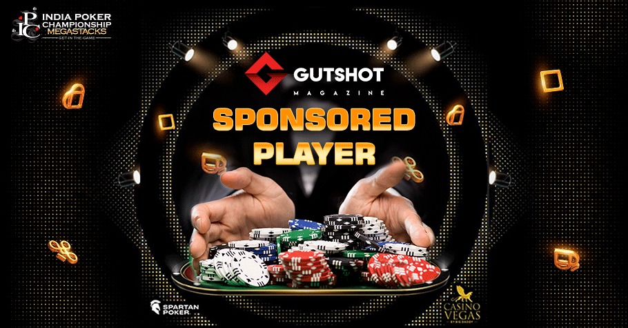 IPC Megastacks May 2022 – Your Chance To Be a Gutshot Sponsored Pro!