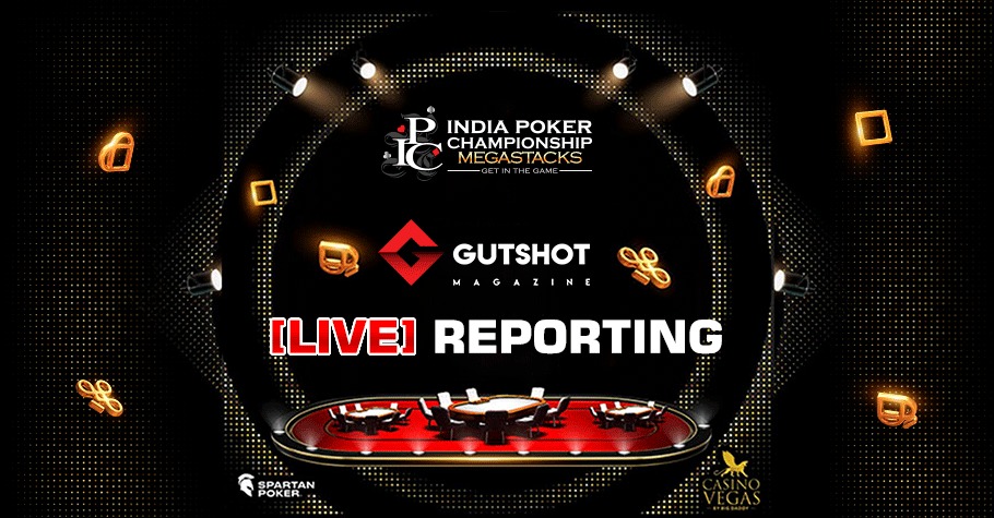 IPC Megastacks May 2022 [LIVE] Updates Only On Gutshot