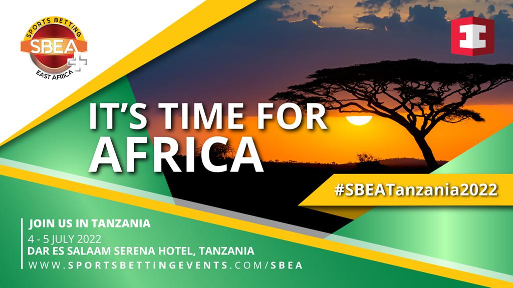 Eventus International Brings Sports Betting Summit ToEventus International Brings Sports Betting Summit To Tanzania Tanzania