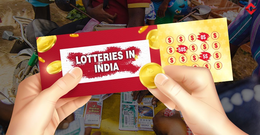 Why Only Thirteen Indian States Allow Lotteries?