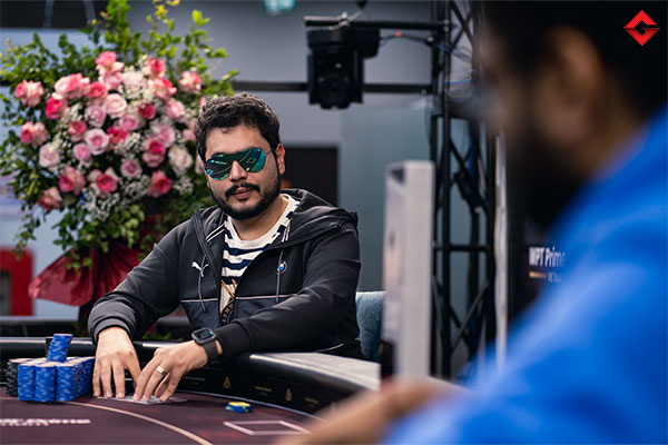 WPT Prime Vietnam 2022: Zarvan Tumboli Is The ME Winner