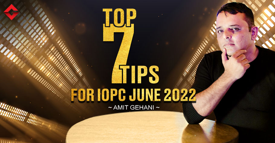 How to ship IOPC titles? Ft. Amit Gehani