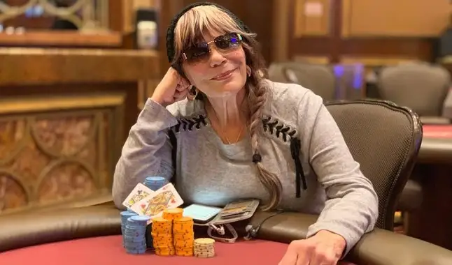 List Of All Female Poker Players Who Won WSOP Bracelets