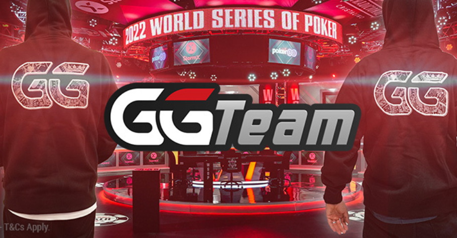 Jeff Gross And Ali Nejad Join GGPoker’s Global Team