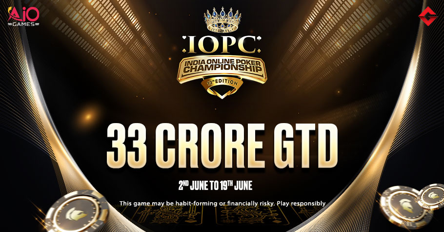 Sign Up On AIO Games To Grind In IOPC Events