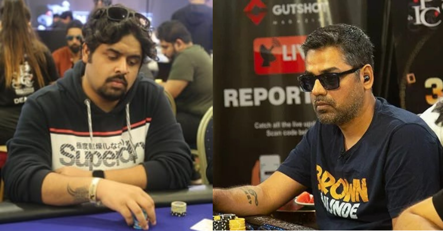 APT Vietnam 2022: Ankit Jajodia And Sumit Sapra Advance To Day 3 Of Championships Event