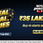 Steal Deal Series Is Back On MPL Poker With ₹35 Lakh GTD!