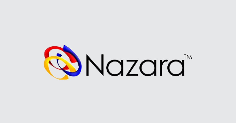 Nazara Technologies to invest ₹168 Crore in Gaming and Entertainment