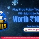 Play Daily Freerolls On AIO Games And Win From 51 Lakh 
